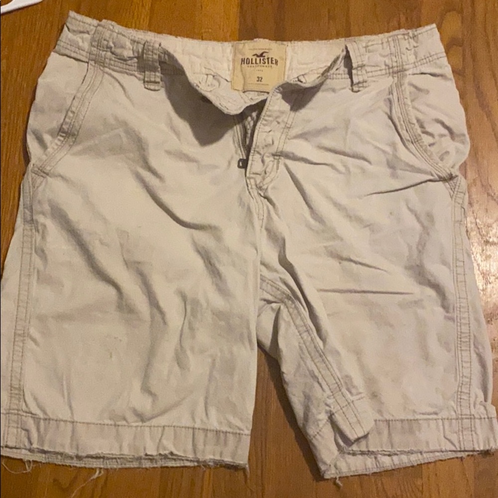 Hollister shorts